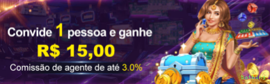 Bacará VIP com squeeze feature