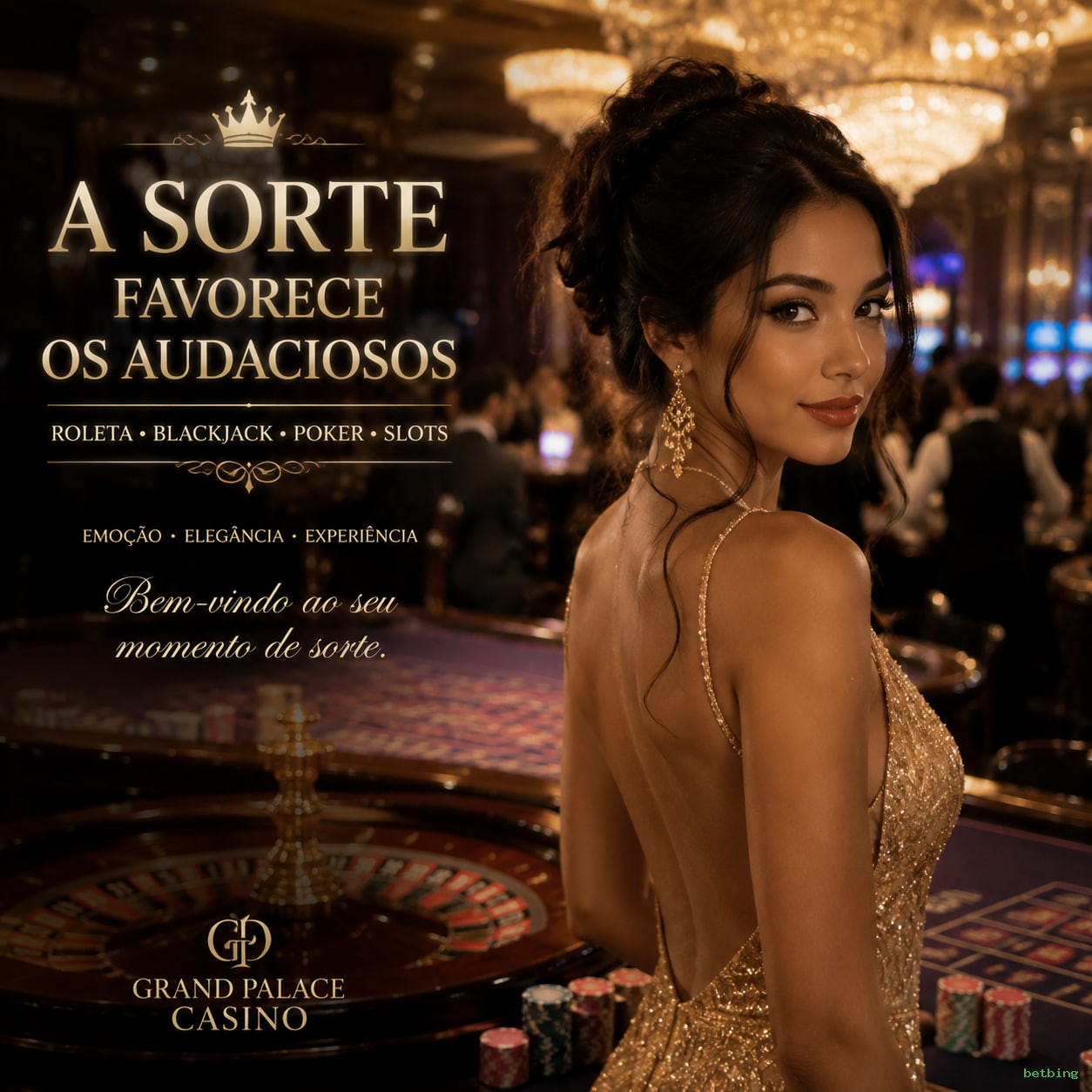 Jogos Fortune 20+