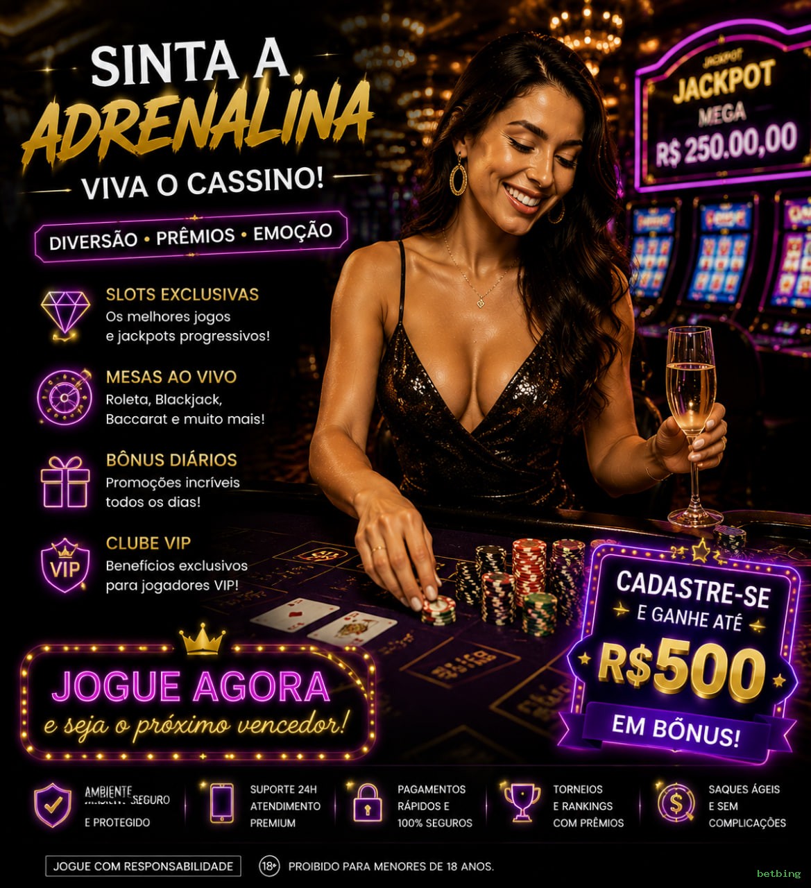 Telegram Acesso